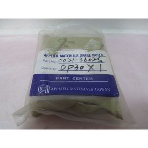 AMAT 0021-36025 ฝาครอบเบรกเกอร์ Pyro RTP 422789 - อุปกรณ์และอะไหล่เซมิคอนดักเตอร์ระดับโลกที่เชื่อถือได้ - Product Image 2