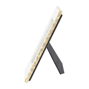 Elegante Marco de Fotos de Resina Hecho a Mano con Impresión Tipográfica en 3 Colores para Montaje en Pared - Product Image 2