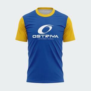 Camisetas de Hombre con Estampado Digital, Manga Corta, Temporada de Verano, Alta Calidad, Hechas en Fábrica, Camiseta de Hombre a Precio Económico - Product Image 4