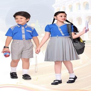 Camiseta Personalizable para Niños de Primaria con Logotipo Exclusivo, Material Transpirable y Duradero de Poliéster/Algodón, Servicio OEM para Niños - Product Image 3