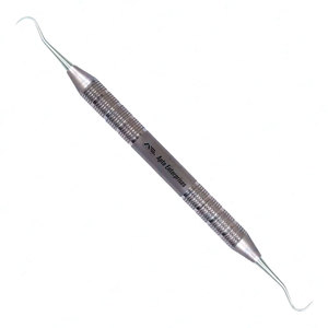 Equipo Dental Periodontal Ce, Suministros Dentales, Limpiador de Dientes, Raspadores de Dientes, Removedor de Sarro Anterior y Posterior de Doble Punta - Product Image 1