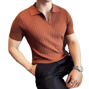 Finch, Camiseta de algodón 100% de peso pesado para hombre, ropa de calle recortada cuadrada de gran tamaño, estilo desgastado, letras con patrón lavado Vintage - Product Image 1