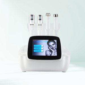 Système de traitement facial structuré avec technologie de pointe pour l'élasticité ciblée par CELL LINE - Product Image 1