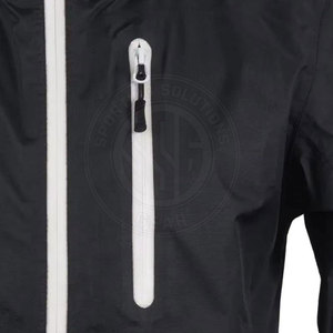 Rain <b>Jacket</b> Men 2026 Winter <b>Jacket</b> <b>Waterproof</b> Wind Resistant <b>Light</b> Fabric Outdoor Ride Comfort Style - Product Image 5
