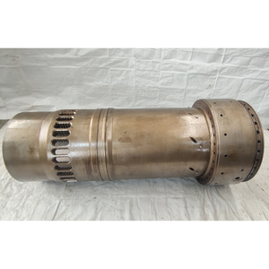 Chemise de cylindre pour moteur diesel marin deux temps SULZER DMR, modèle 7RTA-58, pièce de rechange d'origine neuve, en stock - Product Image 4