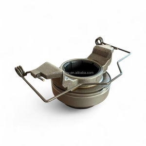 Nouveau roulement de débrayage automatique pour camion Zhejiang, vente en gros, pour remplacement/réparation, garantie 12 mois - Product Image 1