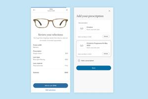 Aplicación Móvil Canada B2B Lens Ing para Minoristas: Navega, Rastrea y Gestiona Compras al por Mayor de Lentes de Contacto, Compatible con Múltiples Sistemas Operativos (/MAC/Linux) - Product Image 2