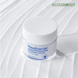 [Barrera real] Extreme Cream Light 50ml-Venta al por mayor de cosméticos de Corea - Product Image 2