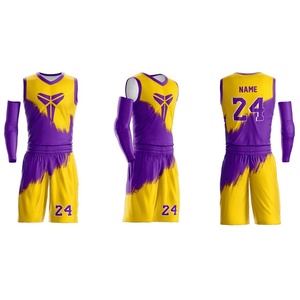 Conjunto de Uniforme de Baloncesto Avanzado, Jersey y Pantalones Cortos de Malla Ligera para Partidos Competitivos Intensos - Product Image 4