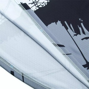 Nouveauté - Maillot de motocross pour homme au design unique / Maillot de motocross pour homme en tissu respirant à prix raisonnable - Product Image 4