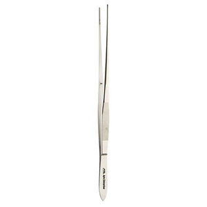Pinzas para tejidos Waugh Brophy Stille de 20 cm, 1X2, con dientes finos y puntas muy finas, tipo Adson, instrumentos quirúrgicos - Product Image 4
