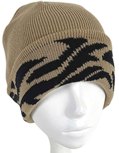 Gorros de Invierno Cálidos de Alta Calidad, Personalizables, de Acrílico, Unisex, con Circunferencia Ajustable, Gorras de Viaje al por Mayor - Product Image 3