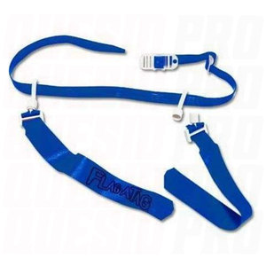 Fashion Top Quality Release POP Football Flag Football Belts Premium Durable Adjustable Sports Gear Equipment for Teams Training - Product Image 5