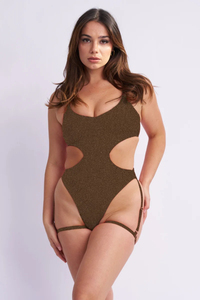 Nuevo Mono Deportivo para Mujer, Transpirable, Elástico, Ajustado, para Pole Dance y Fitness, Ropa de Pole Dance con Corte Contorneado - Product Image 6