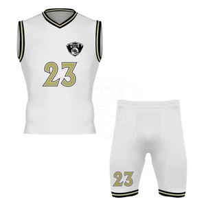 ชุดยูนิฟอร์ม 7v7 ดีไซน์โดดเด่น คุณภาพสูง แห้งเร็ว ระบายอากาศดี ราคาขายส่งสุดคุ้มจาก Bajwat Sports - Product Image 6