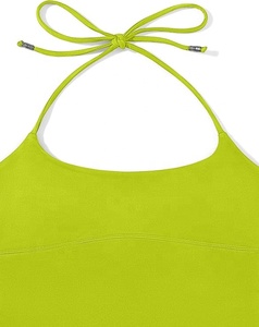 Camiseta sin mangas informal de cuello redondo para mujer, talla grande, transpirable, ecológica, antipilling, antidecoloración, de secado rápido, Ever Glow - Product Image 3