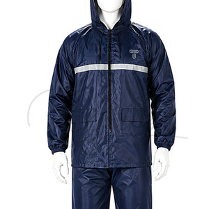 Meilleure Vente : Combinaisons de Pluie en Gros pour Hommes – Imperméables, Respirantes, à Capuche, pour Activités de Plein Air - Product Image 4