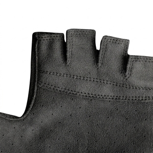 Guantes de Ciclismo Sublimados, Medios Dedos, para Ciclismo de Montaña, Absorción de Impactos, Guantes sin Dedos para Senderismo - Product Image 6