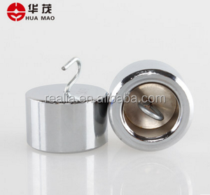 DDRS Premium <b>Testing</b> <b>Equipment</b> HM-PM035 Hooked Weight Set 50gx10pcs Steel Metal Laboratory Weights at Low Price - Product Image 5