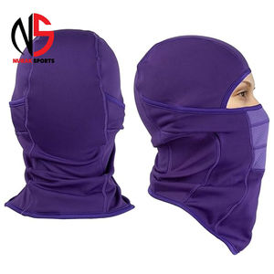 Nouvelle Arrivée : Cagoule pour Hommes – Qualité Supérieure, Design Unique, Masque de Cyclisme Fabriqué à Nurak 2026 - Product Image 6