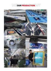 เสื้อยืดแขนสั้นคอกลมผ้าฟลีซสำหรับผู้ชาย BlanqWear แบบทางการ ปรับแต่งได้ ทรงหลวม พรีเมียม ผ้าฝ้าย 100% 280 กรัม ป้องกันแบคทีเรีย - Product Image 5