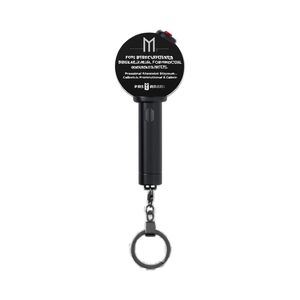 Porte-clés officiel BTS Light Stick SE-bts Premium avec mousqueton et porte-clés promotionnel - Product Image 2