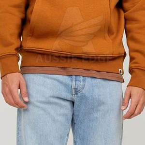 Sudaderas con capucha para hombre de último diseño, hechas en Pakistán, estilo urbano, venta al por mayor, diseño personalizado. - Product Image 6