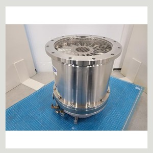ปั๊มเทอร์โมโมเลกุลาร์ Edwards STP-A2203C3 PT41-SZ-050 มือสอง สภาพเดิม อะไหล่อุปกรณ์เซมิคอนดักเตอร์ยี่ห้อ Legacy - Product Image 3