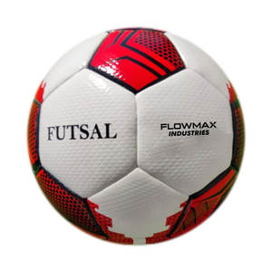 ลูกฟุตซอลสั่งทำขายส่งรุ่นใหม่ล่าสุด ลูกฟุตซอลเป็นมิตรกับสิ่งแวดล้อม - Product Image 1