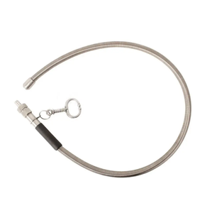 Instrumento duradero para alimentación animal e irrigación gástrica, bomba veterinaria para estómago de ganado, caballos, ovejas y cabras - Product Image 4