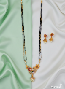 ชุดสร้อยคอโบราณ ดีไซน์วินเทจแบบดั้งเดิม เครื่องประดับสไตล์ชาติพันธุ์ สำหรับงานแต่งงาน งานเจ้าสาว งานเทศกาล และงานปาร์ตี้ - Product Image 3