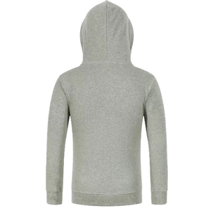 เสื้อฮู้ดนินจาผู้ชาย ผ้าฝ้าย 100% หนัก 380GSM ปักโลโก้ได้ตามสั่ง ระบายอากาศดี ทรงเข้ารูป ลดราคาพิเศษ - Product Image 2