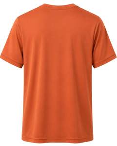 Camiseta Deportiva Premium para Hombre, para Gimnasio y Running, de Algodón y Poliéster, Cuello Redondo, Diseño Elegante - Product Image 2