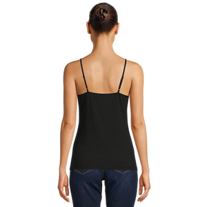 Women's Seamless Yoga Tank Top Ultra Soft <b>Stretch</b> Sleeveless Activewear for Fitness Training and Comfortable Lounge Fashion - Product Image 3