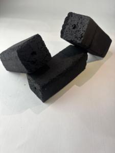 Carbón vegetal de grado exportación de Indonesia, marca Merades, ecológico, con alta retención de calor, confiable para barbacoa y shisha en Turquía. - Product Image 6