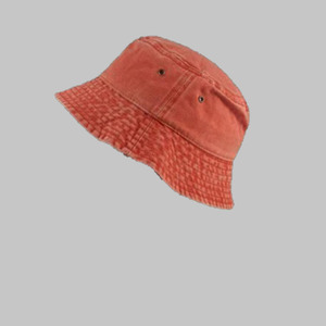 Wholesale Custom Logo Washed Cotton Bucket <b>Hats</b> Packable Summer Outdoor Cap Travel Beach <b>Sun</b> <b>Hat</b> Plain Colors <b>for</b> <b>Men</b> Women - Product Image 4