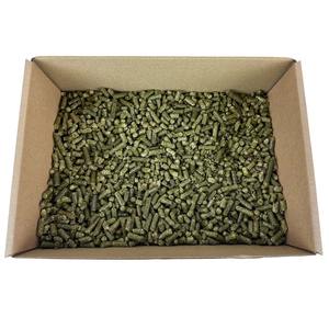 Pellets de Alfalfa de Alta Calidad para Alimentación de Caballos, Ganado, Cerdos y Peces, Empaque a Granel, 2 Años de Vida Útil - Product Image 3