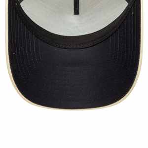 Gorras Trucker Clásicas de 6 Paneles con Visera Plana, Logotipo Bordado, Malla Transpirable, Unisex, Gorra Deportiva, Gorras Trucker con Cierre a Presión - Product Image 4