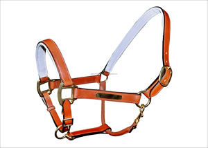 Cabestro de caballos | cabestros de caballos de Cuero al por mayor | cabestros de caballos para caballos Fabricante de cabestros de caballos árabes personalizados - Product Image 4