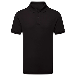 Camisetas polo personalizadas para hombre, de algodón, tela suave y transpirable, para suministro a marcas de ropa premium. - Product Image 3