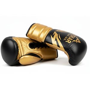 Gants de boxe personnalisables en gros pour événements promotionnels – Outils d'entraînement de qualité pour tous les âges - Product Image 4