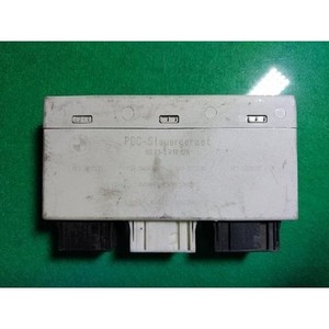 ECU และโมดูลคอมพิวเตอร์มือสองสำหรับรถยนต์ซีรีส์ 7 รุ่น 6918126 - Product Image 1