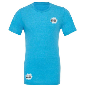 เสื้อยืด Bella Canvas 3001 รุ่น Unisex เสื้อยืด Bella Canvas ขายส่ง รุ่น 3001 - Product Image 4