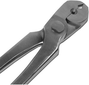 Extractor de Clavos para Cascos de Caballo Lift Sports de 12 Pulgadas, Herramienta de Herrador de Alta Resistencia para Veterinaria - Product Image 5