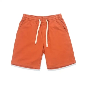 Pantalones Cortos para Hombre a Precio Económico, Pantalones Cortos Chino de Alta Calidad con Etiquetas de Logotipo Personalizadas - Product Image 4