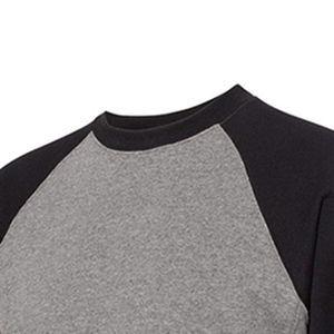 Service OEM – Sweat-shirt pour homme en polyester 100 % tissé, séchage rapide, coupe classique, nouveau modèle, directement de l'usine - Product Image 4