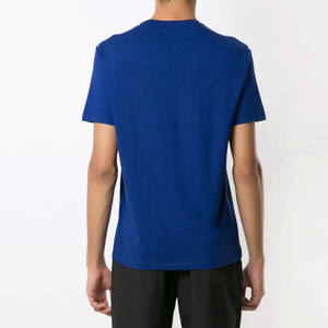 T-shirts pour hommes à manches courtes, best-sellers, coton et polyester, prix de gros abordable, coupe classique, lavables - Product Image 6