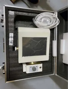 Рентгеновский цифровой портативный рентгеновский аппарат с DR-панелью для рентгенографической диагностики