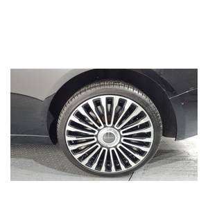 Rolls-Royce Wraith 6.6 2016, 74,148 km, Caja de Cambios Automática, Volante a la Izquierda - Product Image 5