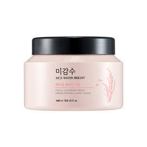 Crema Detergente Viso alle Erbe Senza Profumo, Grande Sconto sul Prodotto Premium - Product Image 1